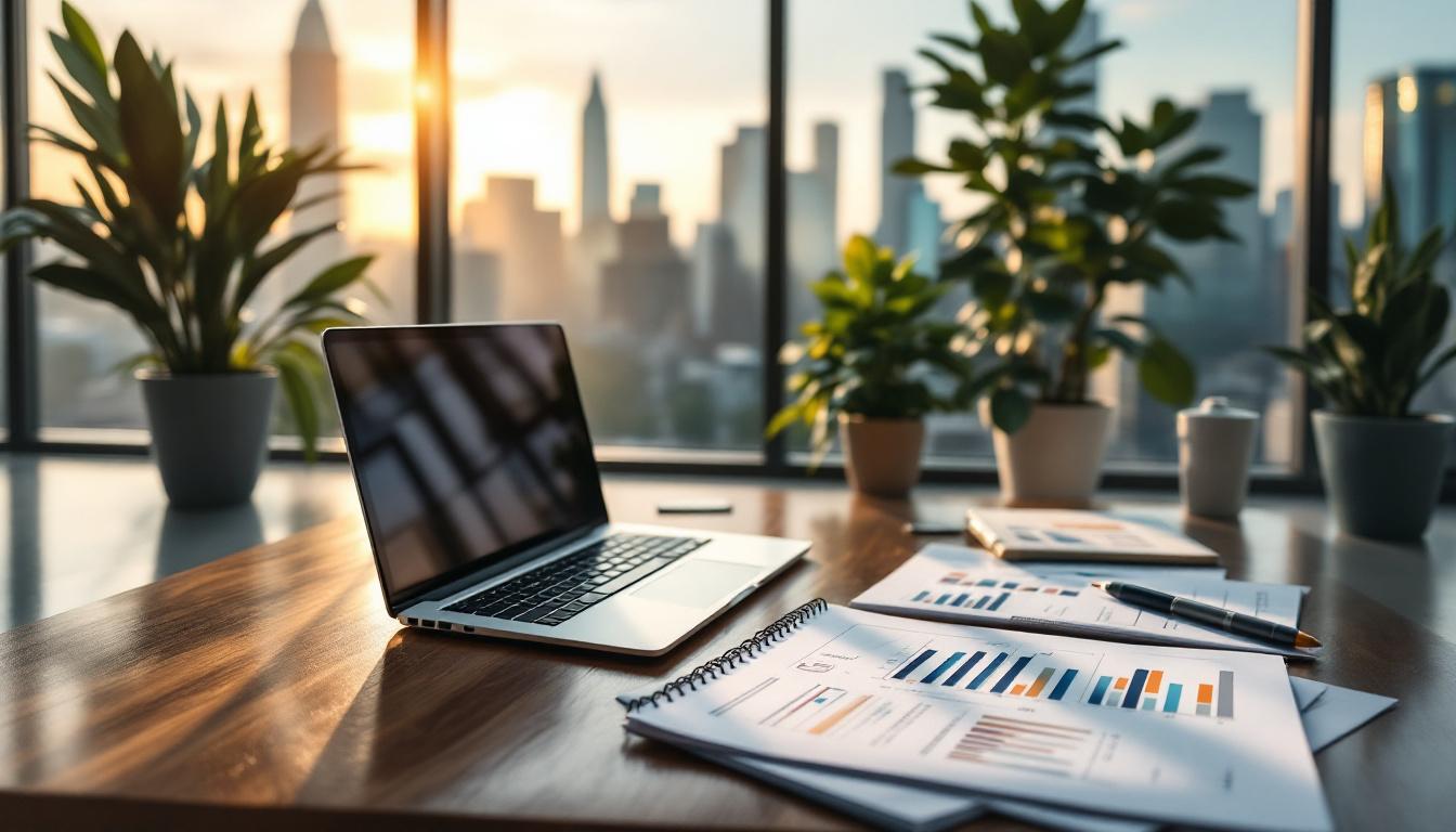 Cashflow-Optimierung: Tipps für nachhaltigen Geschäftserfolg