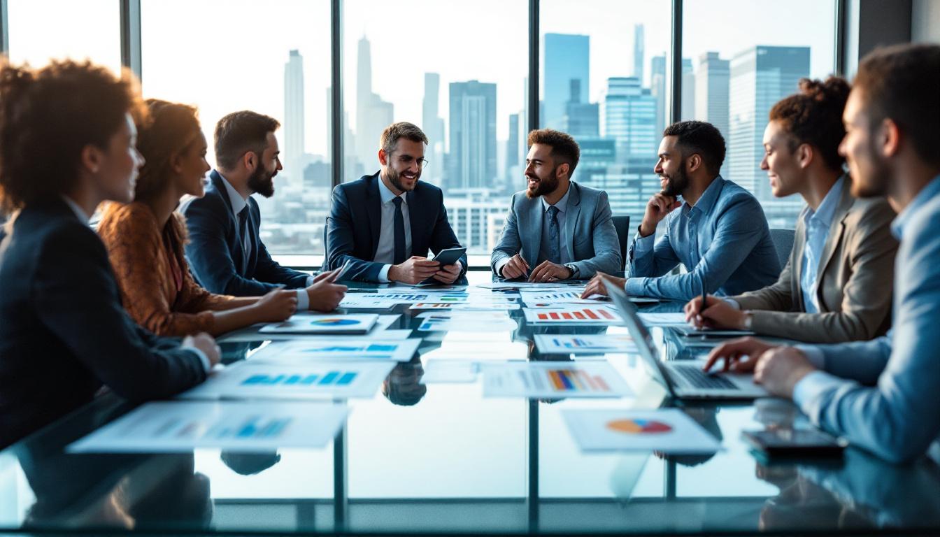 Management von Zuliefererbeziehungen