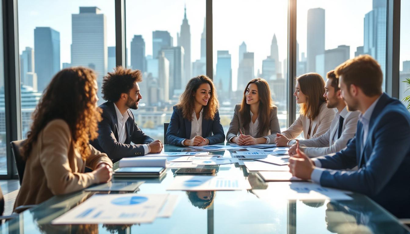 Innovationsförderung durch staatliche Initiativen