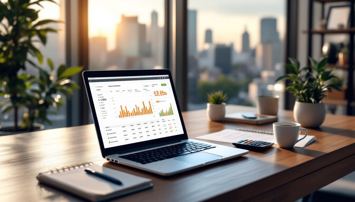 Unternehmensfinanzen für Gründer: Ein Grundkurs