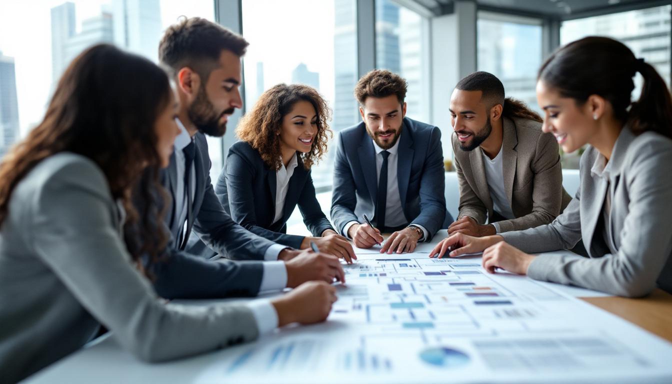 Lieferkette und Globalisierung: Anpassungsstrategien
