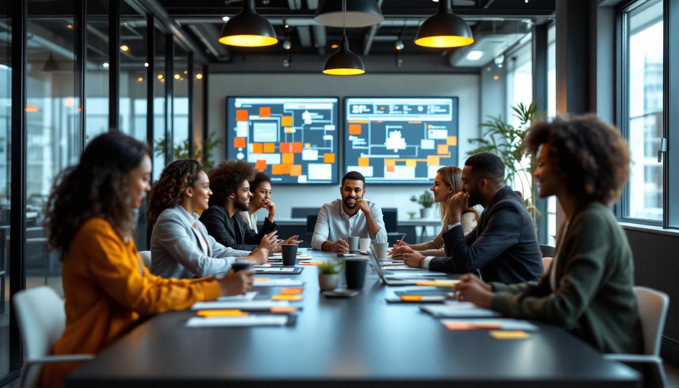 Projektmanagement und Agilität