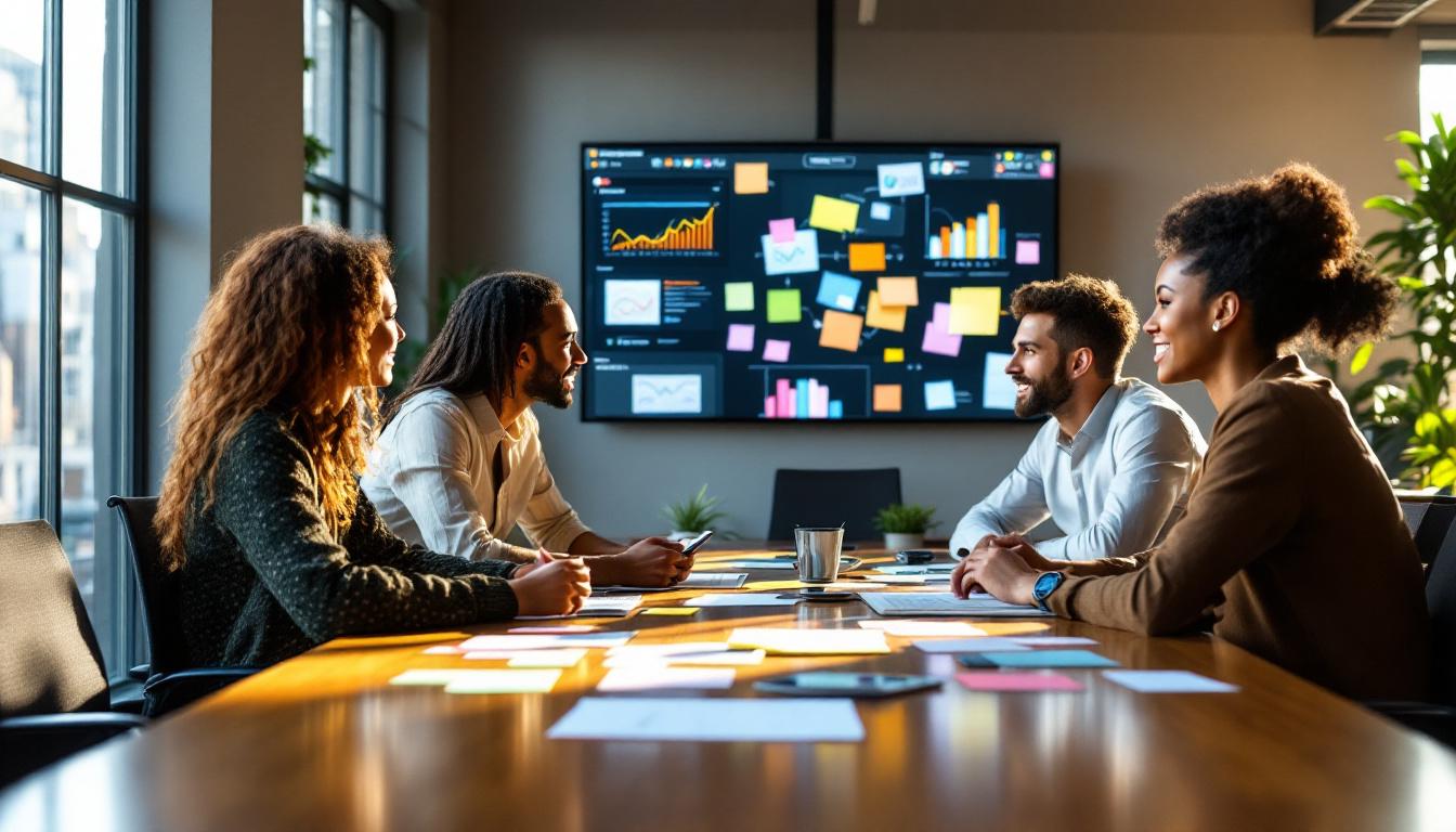 Marketing auf sozialen Netzwerken: Was funktioniert