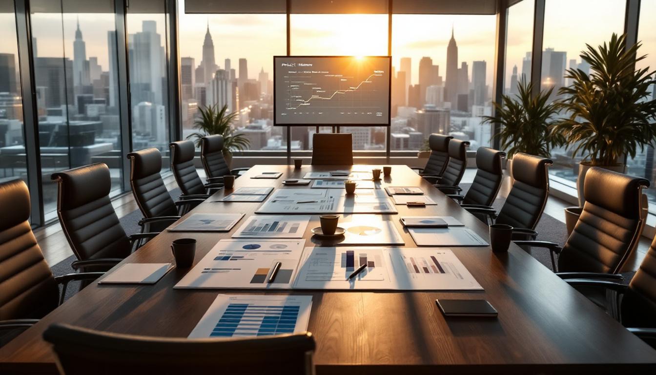 Projektmanagement für Großprojekte