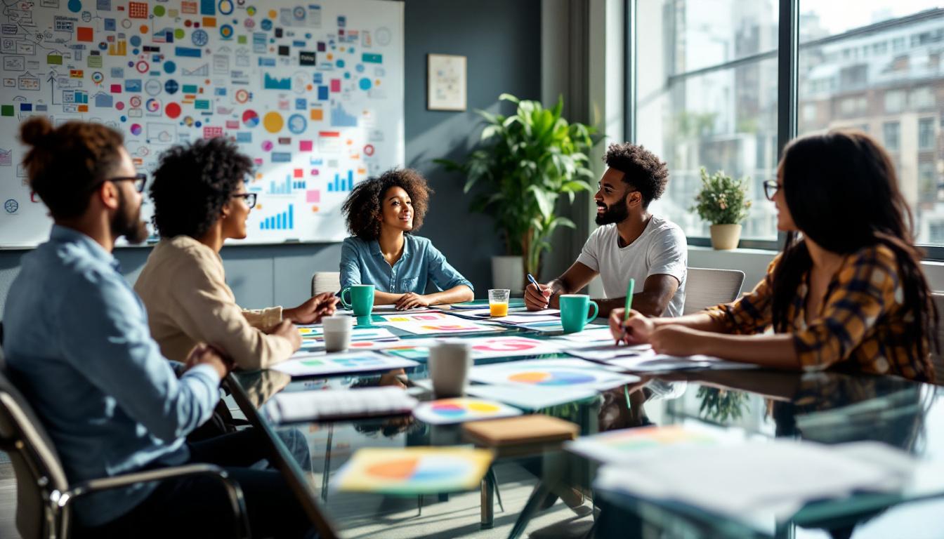 Marketing-Geheimnisse für kleine Unternehmen