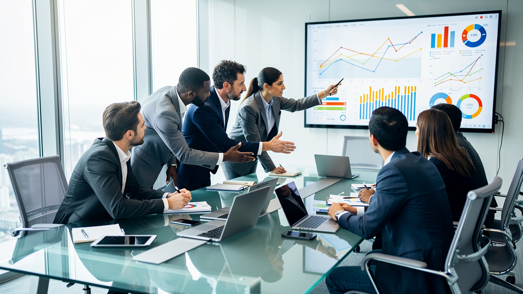 Management von Innovationsprozessen