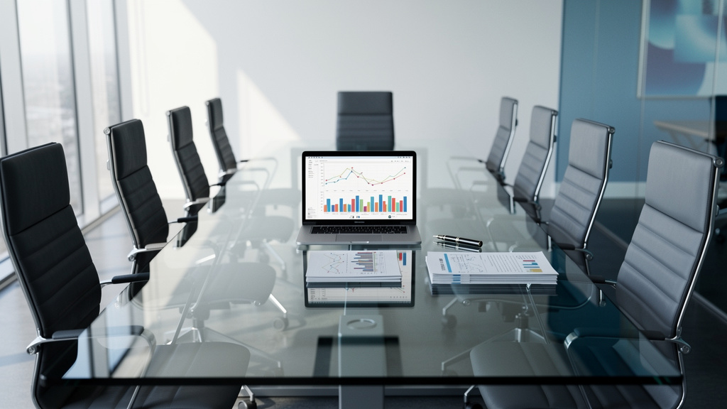 Unternehmensfinanzen im Überblick: Was Manager wissen müssen