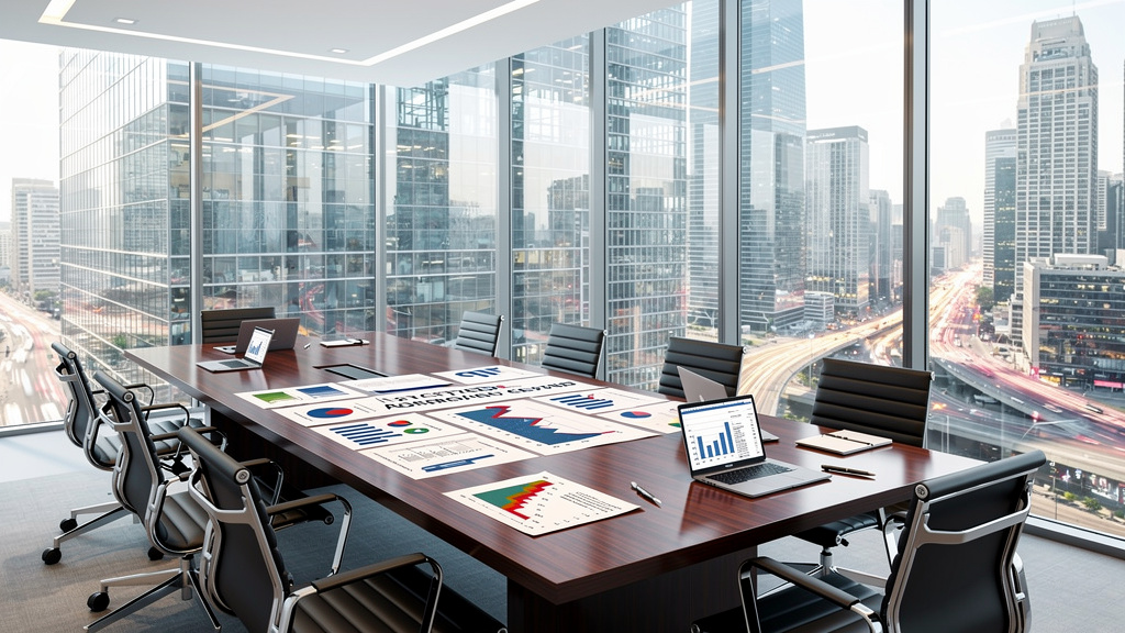 Wachstum durch Mergers &amp; Acquisitions
