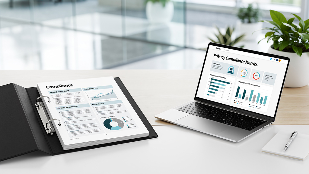 Compliance im Datenschutz: Aktuelle Best Practices