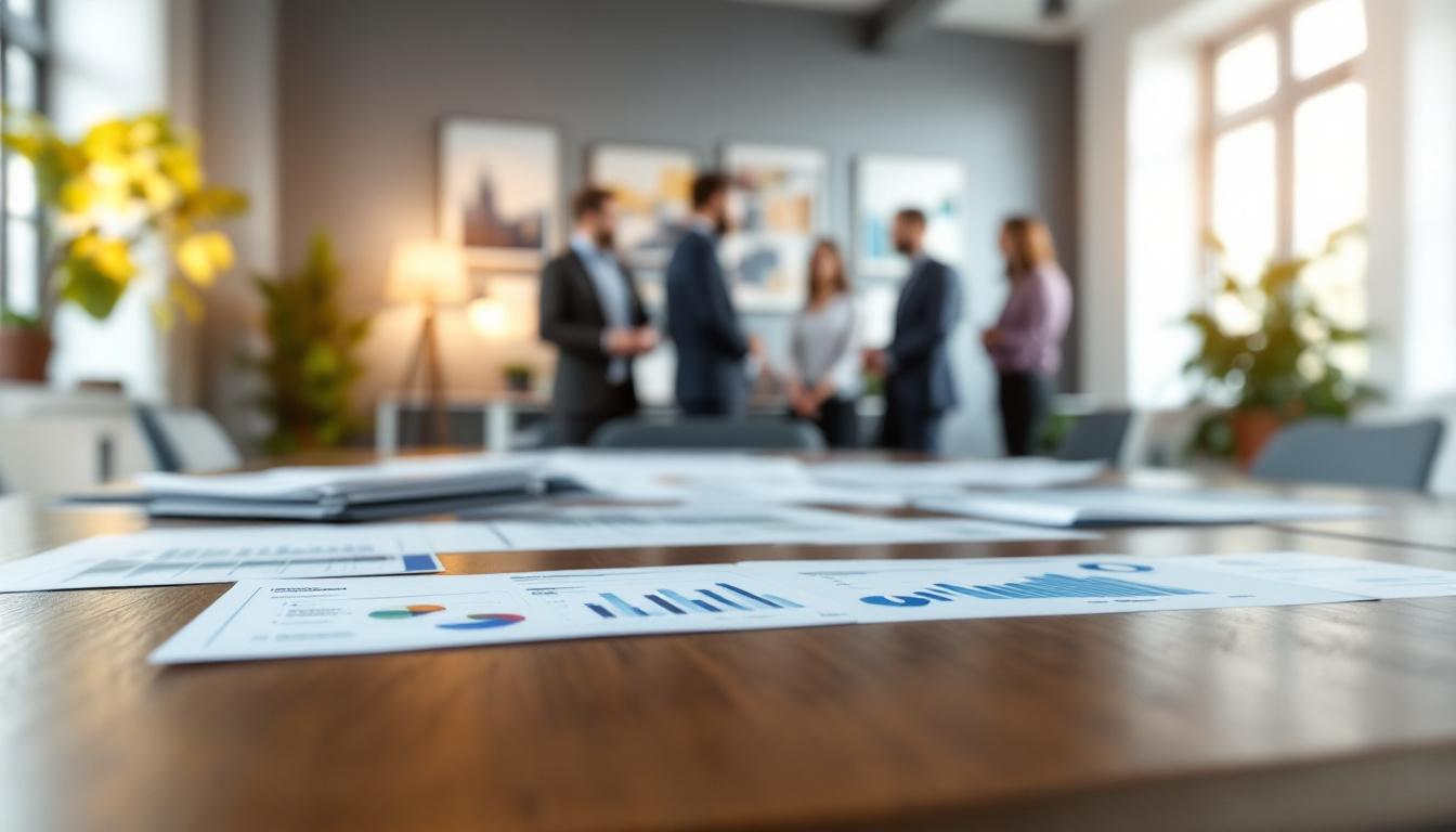 Liquidität sichern: Strategien für eine stabile Unternehmensbilanz