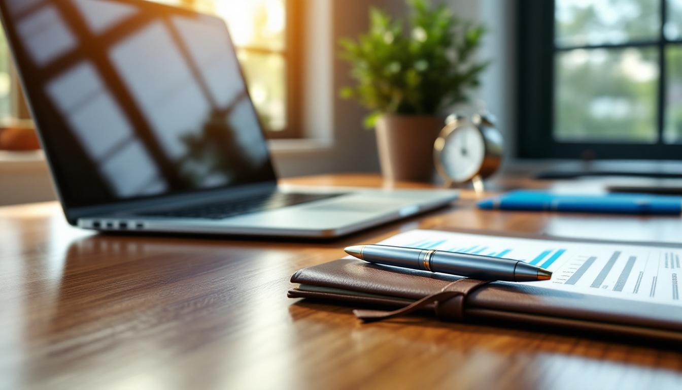 Erfolgreicher Businessplan: So sichern Sie Ihre Kapitalbeschaffung