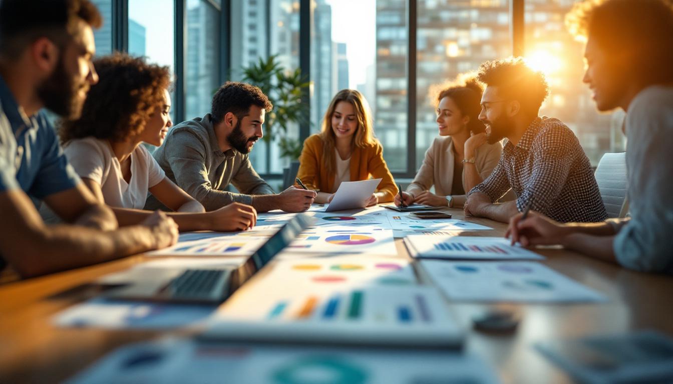 Die besten Tipps zur Optimierung Ihrer Cashflow-Strategie