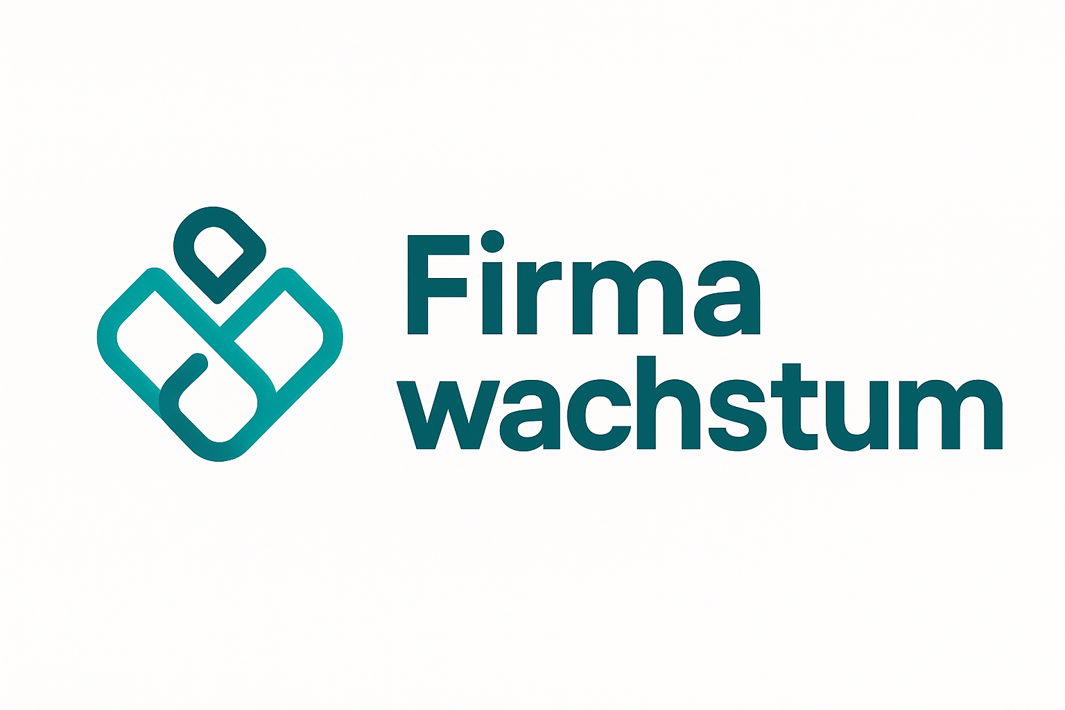 Firma Wachstum