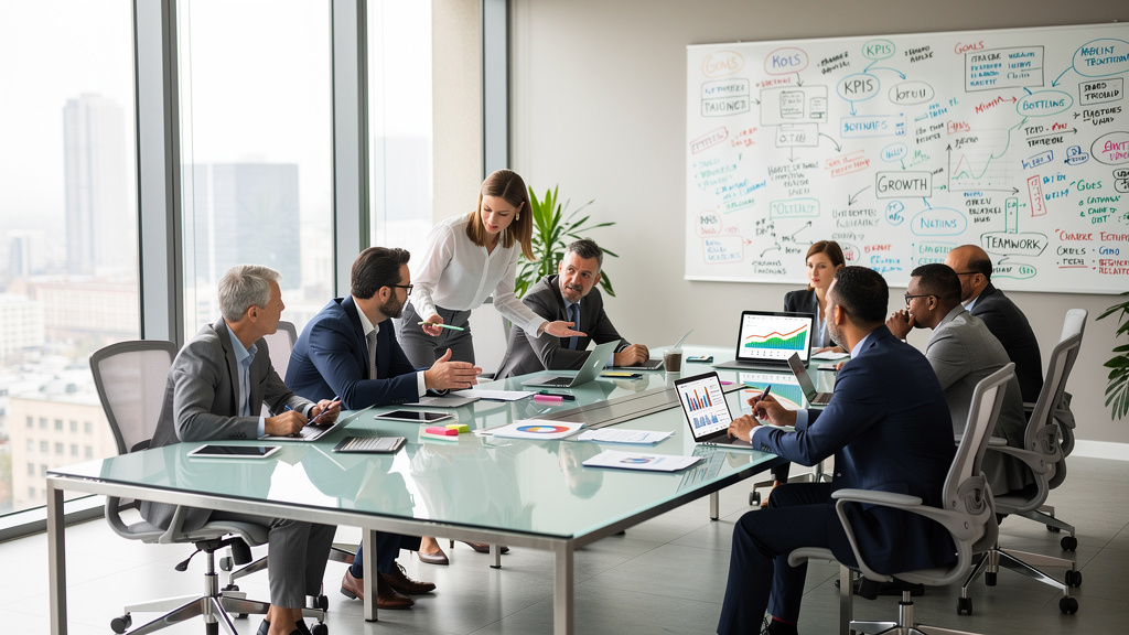 Tipps zur Verbesserung der Produktivität in Ihrem Unternehmen