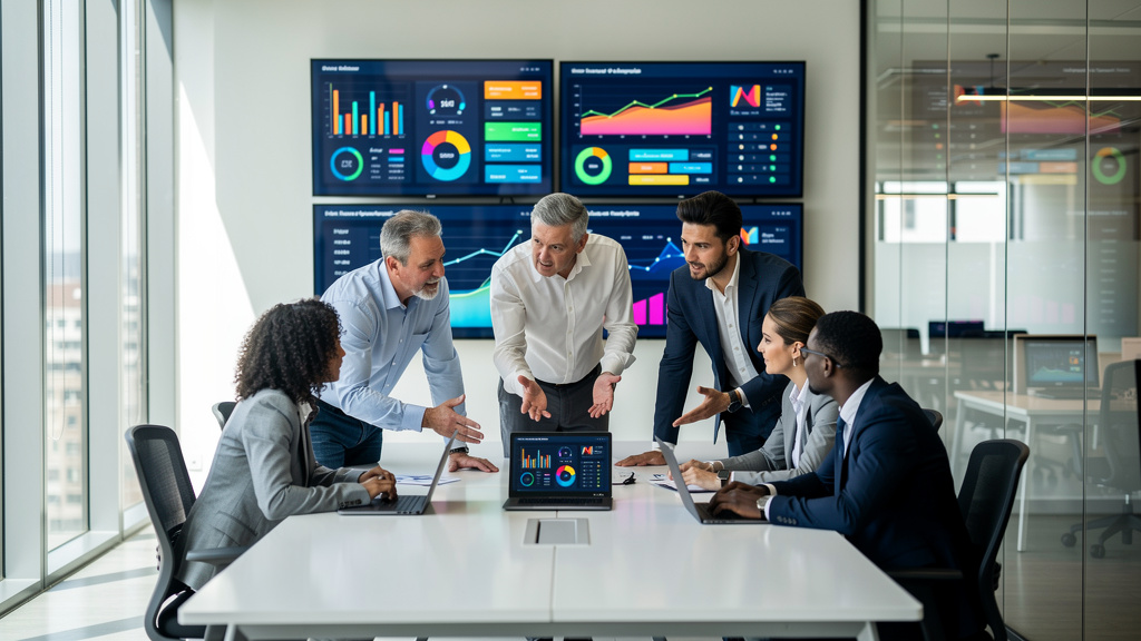 KPI im Marketing: So messen Sie den Erfolg Ihrer Kampagnen