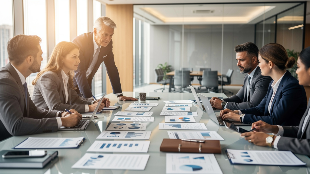 Compliance im Unternehmen: Risiken erkennen und minimieren